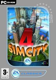 SimCity 4 (PC játék)