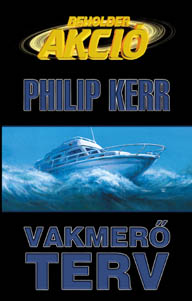 Vakmerő terv
