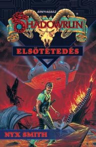 Elsötétedés