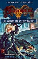 J�l v�laszd meg az ellens�geidet