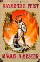M�gus: A mester