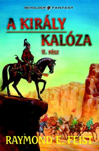 A király kalóza II.