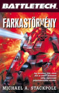 Farkastörvény