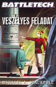 Veszélyes feladat