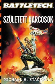 Született harcosok