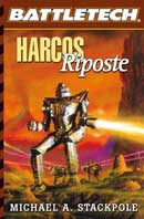 Harcos: Riposte