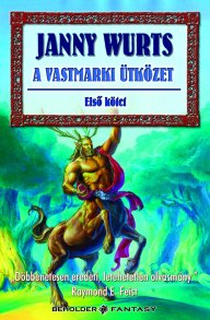 A vastmarki ütközet I.