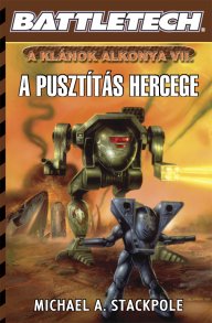 A pusztítás hercege