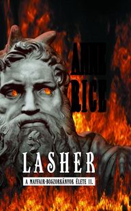 Lasher