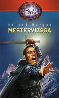 Mestervizsga