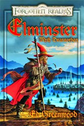 Elminster Myth Drannorban