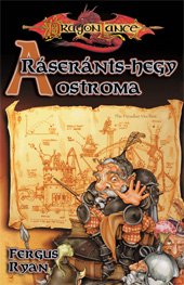 A Ráseránts-hegy ostroma