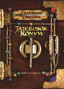 J�t�kosok k�nyve