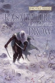 A magányos drow