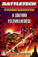 A Sólyom felemelkedése