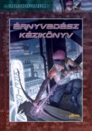 Árnyvadász kézikönyv - Shadowrun kiegészítő