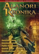 Alanori Kr�nika 112. (2005. �prilis)