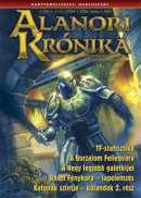 Alanori Kr�nika 114. (2005. j�nius)