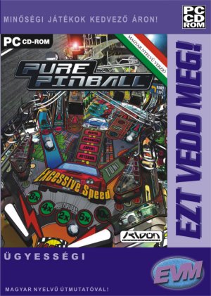 Pure Pinball (PC játék)