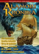 Alanori Kr�nika 122. (2006. febru�r)