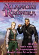 Alanori Kr�nika 124. (2006. �prilis)