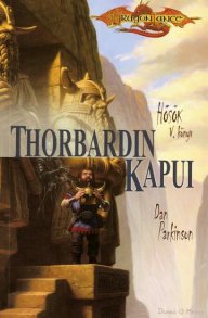 Thorbardin kapui