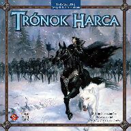 Trónok harca