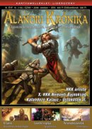 Alanori Kr�nika 130. (2006. okt�ber)