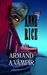 Armand, a vámpír