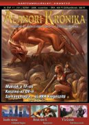 Alanori Kr�nika 131. (2006. november)