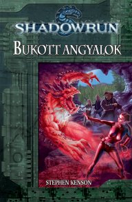 Bukott angyalok