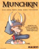 Munchkin alapj�t�k