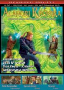 Alanori Kr�nika 133. (2007. janu�r)