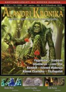 Alanori Kr�nika 135. (2007. m�rcius)
