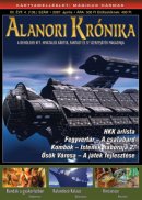 Alanori Kr�nika 136. (2007. �prilis)