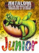 Hatalom K�rty�i - HKK junior
