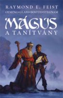 M�gus: A tan�tv�ny (K�preg�ny)