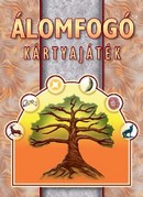 Álomfogó Kártyajáték - Alappakli