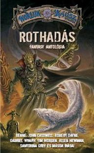 Rothadás