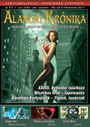 Alanori Kr�nika 143. (2007. december)