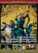 Alanori Kr�nika 144. (2008. janu�r-febru�r)