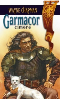 Garmacor címere