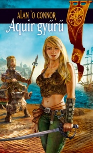 Aquir gyűrű