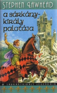 A sárkánykirály palotája