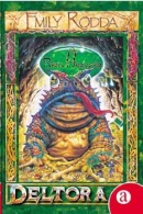 Deltora - A r�m-hegys�g