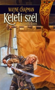 Keleti szél (második kötet)