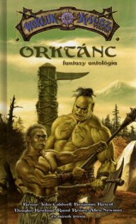 Orktánc (fantasy antológia)
