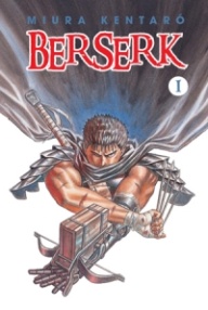 Berserk (Képregény)