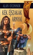 K�k �jszak�k �rnyai