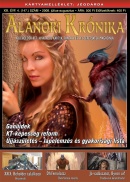 Alanori Krónika 147. (2008. július-augusztus)